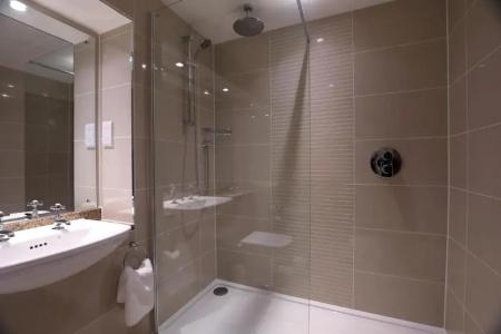 Macdonald Holyrood & Spa - 6