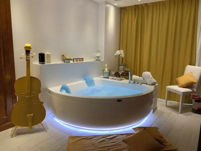 Ludwig Boutique & Spa - 40