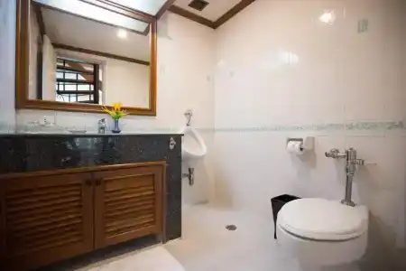 The Imperial & Convention Centre Phitsanulok - 83
