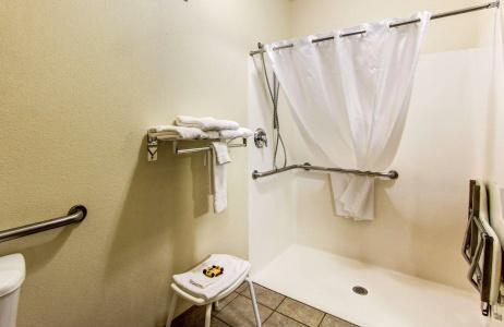Best Western PLUS Vancouver Mall - 8