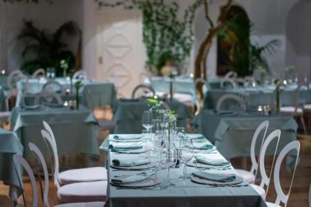 Villa Romana & Spa - 22