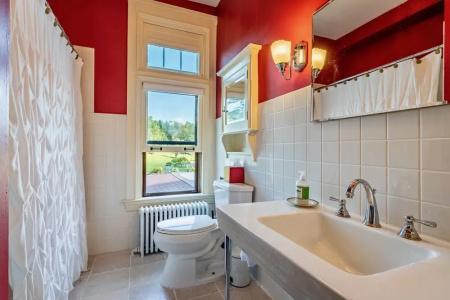 Wilburton Inn - 165
