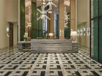 Sls Lux Brickell - 24