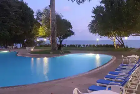 Purimas Beach & Spa - 11