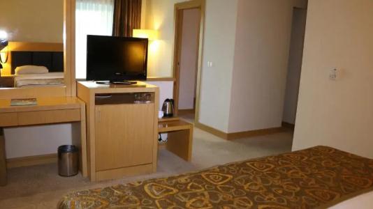 Adrina Termal Health & Spa - 52