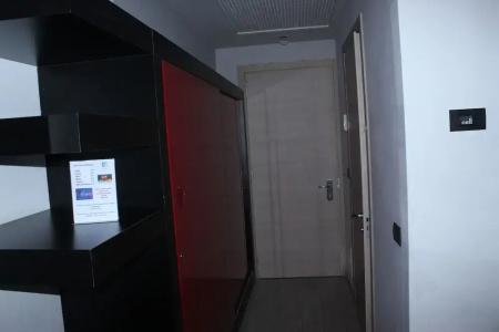 Blue Shades ApartHotel - 246