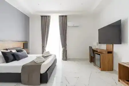 Sant'Angelo Suites - 180