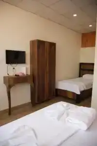 Aslan Guest House - 76