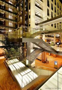 Kö59 Düsseldorf - Member of Hommage Luxury Hotels Collection - 35