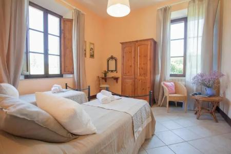 Il Vecchio Mulino Toscana - 116