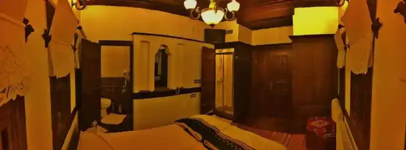 Beybagi Konak - 33