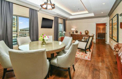 Hilton Dallas-Park Cities - 4