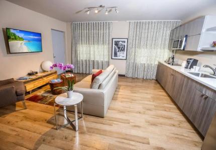 Metropole Suites South Beach - 55