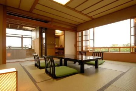 Yunoyado Hakusan Shobutei - 26