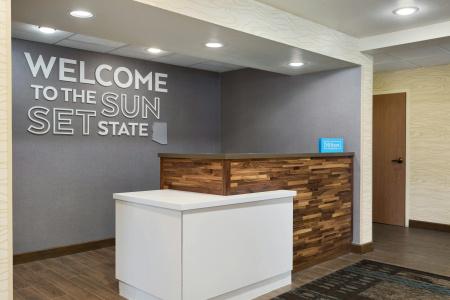 Hampton Inn - 29
