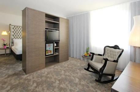 Arcotel John f Berlin - 9