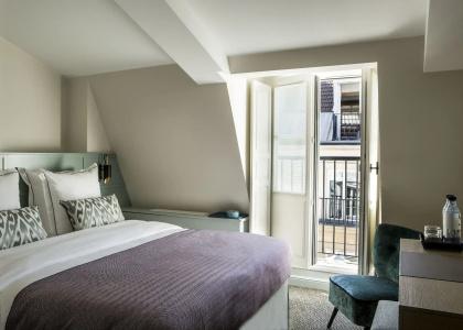 Hôtel de La Tamise - Esprit de France - 2