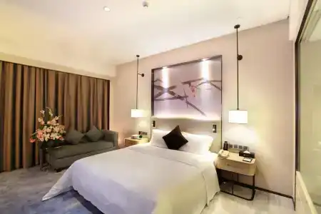 Shenzhen Shuidu Holiday, North Railway Station - 40