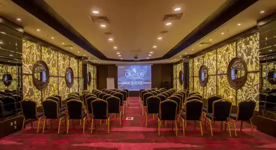 Cratos Premium Casino & SPA - 19