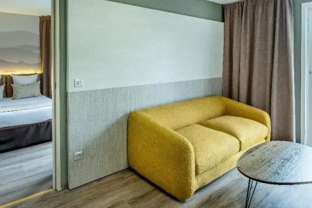 Hôtel La Solitude - 102