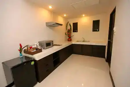 Krabi Aquamarine Resort - Sha Plus - 22