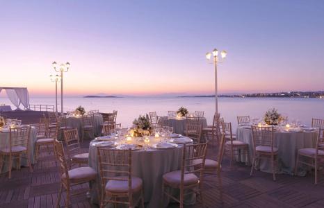 Divani Apollon Palace & Thalasso - 24