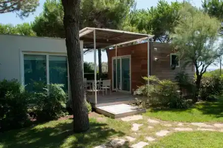 Jesolo Mare Family Camping Village - 107