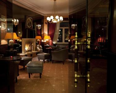 Hôtel Les Sources des Alpes - 28