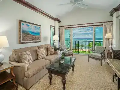 Waipouli Beach and Spa Kauai by Outrigger - 536