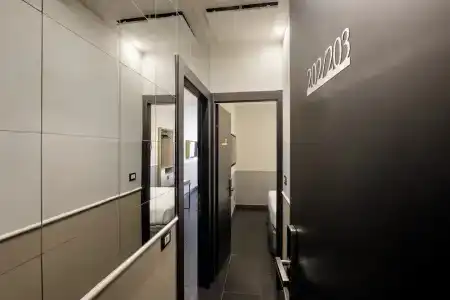 Stay Inn Rome Via Del Corso - 37