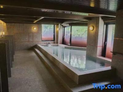 The Luigans Spa and Resort - 94