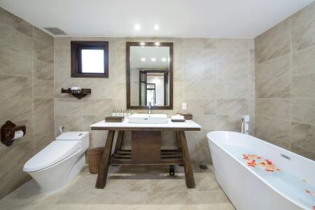 Palm Garden Beach Resort & Spa - 44
