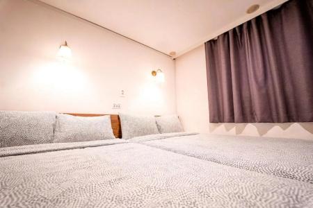 Seoul Mansion - 156