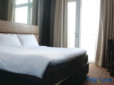 Aqueen Paya Lebar (Sg Clean, Staycation Approved) - 52