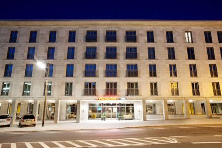 Hampton By Hilton Dortmund Phoenix See - 0