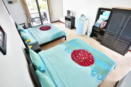 Lotus Friendly - 123