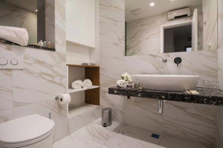 Residence by Vestibul Palace - 7