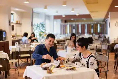 Chocohotel - 17