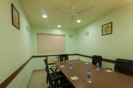 Ginger Mumbai Andheri (Midc) - 49