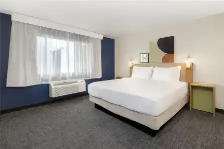 La Quinta by Wyndham Tucson - Reid Park - 65