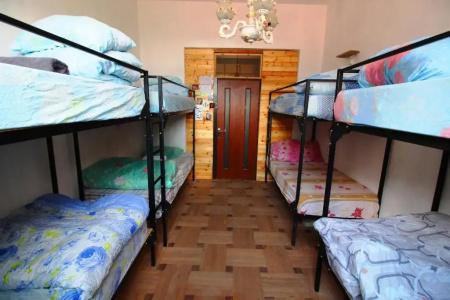 Sheni Hostel - 12