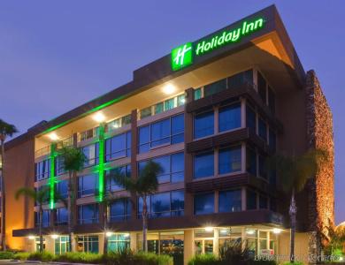 Holiday Inn San Diego Bayside, An Ihg - 0