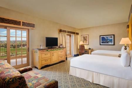 Hilton Santa Fe Buffalo Thunder - 81