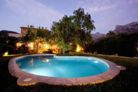 Finca Ca'n Quatre - 6