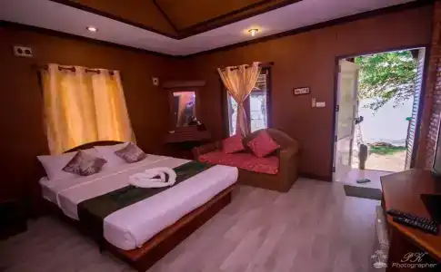 Suanya Kohkood and Spa - 0