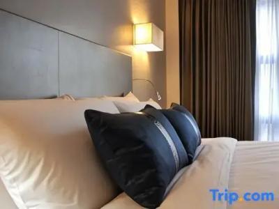 Best Western Plus @20 Sukhumvit - 73