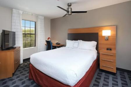 TownePlace Suites Tucson - 32