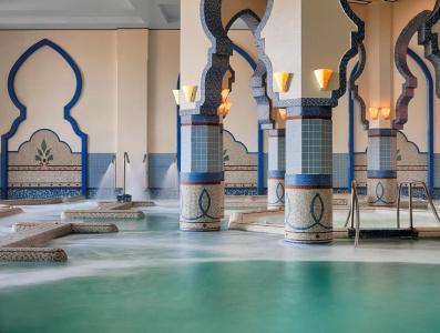The Cascades Golf Resort, Spa & Thalasso - 9