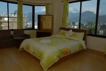 Trekkersinn Boutique - 26