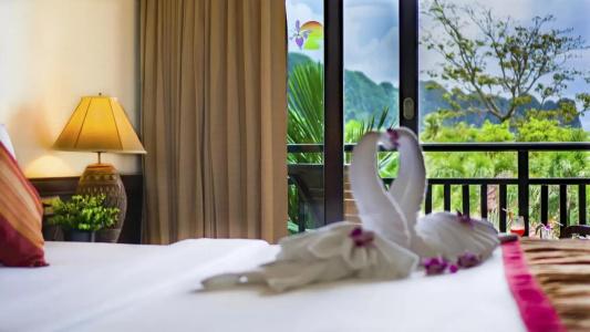 Aonang Orchid Resort - Sha Extra Plus - 7
